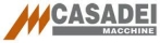 Casadei Macchine beam saw (SCM Group)
